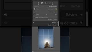 Como exportar foto vertical para Instagram  Dicas de Lightroom [upl. by Sukul]