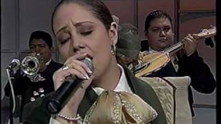 Alejandra Orozco DESDÉN 2003VOB [upl. by Loomis]