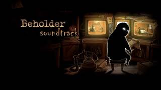 Police  Beholder  Ost 1 Hour Loop [upl. by Onitsirc]