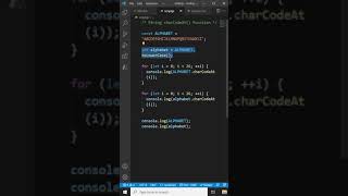 JavaScript String charCodeAt method  JavaScript Tutorial for Beginners [upl. by Eimmat]