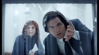 SEVERANCE Season 2 Teaser Trailer 2025  The Mystery Deepens in a Dystopian Workplace [upl. by Aynekal254]