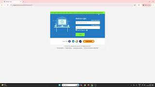 How to Reset Password in Pragyan Portal IA [upl. by Osman]