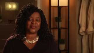 The Client List  BTS Loretta Devine on Georgias Journey in Season 2 [upl. by Matilde]