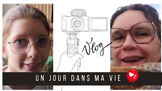 Vlog famille Nombreuse 845 La maison en exclusivité [upl. by Inami]