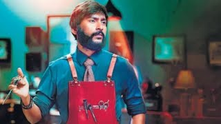 Singapore Saloon  Hindi Dubbed Full Movie  MeenakshiGokul  Singapore Saloon Movie Review amp Facts [upl. by Fraya824]