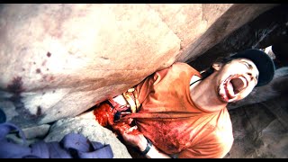 127 Hours Trailer HQ [upl. by Mittel]