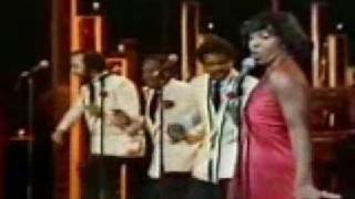 Gladys Knight amp The PipsBOURGIE BOURGIE [upl. by Mccartan]