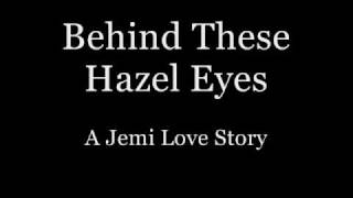 Behind These Hazel Eyes  A Jemi Story  Ep 52 [upl. by Ynahpets]