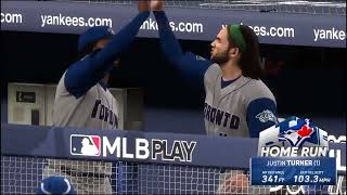 EXTENDED TORONTO BLUE JAYS HIGHLIGHT  MLB 2024 SEASON BLUE JAYS vs YANKEES [upl. by Kcirdes]