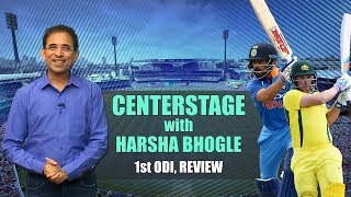 Story of Indias batting is their middle order is not yet winning games  Harsha Bhogle [upl. by Aruol]