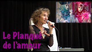 Le Planqué de lAmour [upl. by Acired]