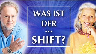 Was ist der große SHIFT 💎☀️ Ganzheitlicher SPIRIT TALK mit DIETER BROERS ☀️ [upl. by Virgil]