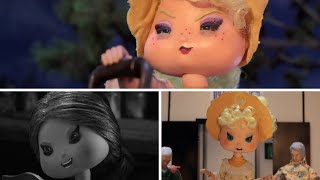 The Best of Btch Pudding Part I  Robot Chicken  Compilation [upl. by Pietrek]