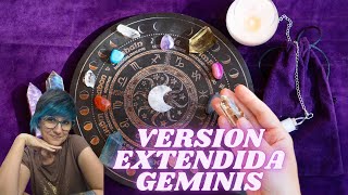 GEMINIS ♊️ A PESAR DE TU NEGATIVA TRATARA DE UTILIZAR EL TRABAJO PARA CONQUISTARTE 🤯gemini [upl. by Farrell]