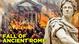 What Happened after the DEATH of Augustus Caesar [upl. by Yttel]