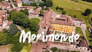 Morimondo un borgo bellissimo [upl. by Kciredor831]