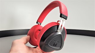 Bluedio T monitor  Turbine headphone Review [upl. by Anatsirhc]