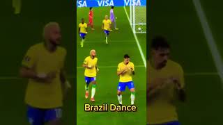 Brazil Dance 🇧🇷🕺 [upl. by Siri]