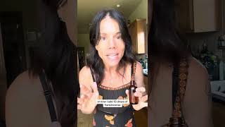 Castor oil is amazing for your skin How to make the “fountain of youth” serum [upl. by Aerdnad]