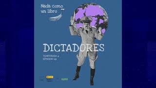 Dictadores T4 E49 [upl. by Acinomad]