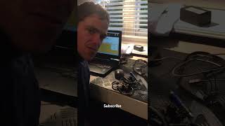 How to Betaflight setup Pavo25 v2 shorts cinewhoop betaflight tutorial fpvdrone [upl. by Seys]