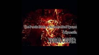 The Poetic Edda  Disembodied Tyrant amp Synestia Vocal Cover [upl. by Salahcin]