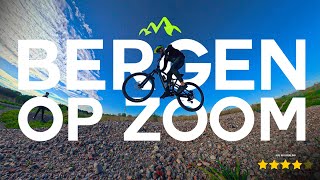 mtb bergen op zoom 4k Hier zijn veel verborgen features [upl. by Files709]