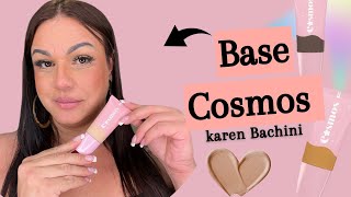 Base karenbachini Beauty [upl. by Yorled389]