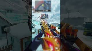 HBRa3Swarm y RPDYellowjacket  CODM ranked codm codmobilelatam gaming gameplay shorts [upl. by Tsyhtema]