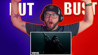 The Weeknd Playboi Carti  Timeless REACTION╎Nut or Bust 112 [upl. by Aivun783]