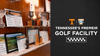 Tennessees Premier Golf Facility [upl. by Salvadore268]