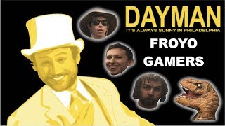 Dayman A Musical Experience [upl. by Ahcsap]