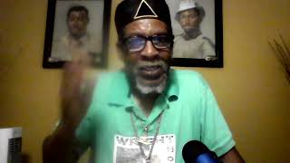 P FUNK TALKING ABOUT YOU CANT GET A PHD IN STREETOLOGY FROM ANY UNIVERSITY [upl. by Duaner]