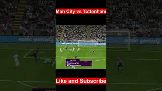 Man City vs Tottenham  All Goals amp Highlights  2024 [upl. by Nilde705]