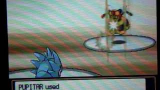 Pokemon Heart GoldSoul Silver Gym Battle Bugsy Rematch [upl. by Anurag]