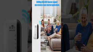 300 Mbps Wifi Extender shopify shopifystore warzone cod amazon comedy anime cars shorts [upl. by Priscilla]