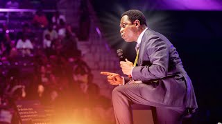 Apostle Eric Nyamekye on Fire 🔥🔥🔥 Powerful Message at Pentecost 2024  Power of The Gospel [upl. by Gayler]