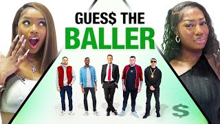 Guess The Baller [upl. by Noiwtna362]