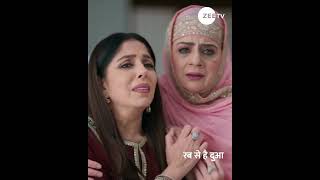 Rabb Se Hai Dua  Ep 605  Aditi Sharma Karanvir Sharma  Zee TV UK zeetv rabbsehaidua zee [upl. by Hatty]