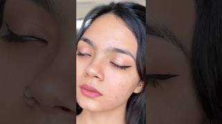 Eyeliner that never goes wrong 😉💕eyeliner shortvideo shortmusic shots trending for you [upl. by Glasgo]