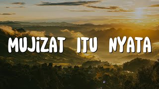 Mujizat Itu Nyata  Maria Shandi Lirik Lagu Rohani [upl. by Vivi]