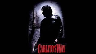 Carlitos way on the streets [upl. by Sanborne]