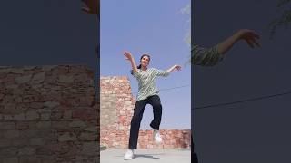 kalle kalle song amazing dance shorts shorts [upl. by Angil]