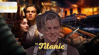 quotTitanic The Story of the Sinking and the Unforgettable Historyquot [upl. by Towney722]