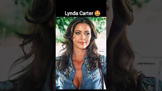 Lynda Carter  Wonder Woman 1975 🤩💋 Part 1 [upl. by Chaille]