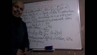 Fonctions Holomorphes Points singuliers Calcules des résidusvidéo4 [upl. by Alak]