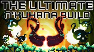 The Ultimate Nkuhana Build  Risk of Rain 2 [upl. by Tnomel941]