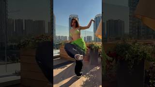 CHOREOGRAPHY BY KATERINA ASADCHA  JAZZFUNK [upl. by Jensen]