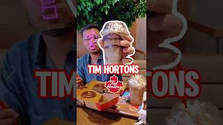 Tim Hortons Islamabad 📍 subscribe  shorts viralshorts trending [upl. by Bamford]