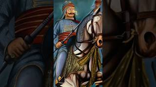 Maharana Pratap Janm Jayanti Status 🚩 maharana pratap song maharanapratap status [upl. by Alemac999]